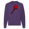 Classic 80/20 raglan sweatshirt Thumbnail