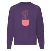 Classic 80/20 raglan sweatshirt Thumbnail