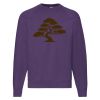 Classic 80/20 raglan sweatshirt Thumbnail