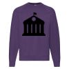Classic 80/20 raglan sweatshirt Thumbnail