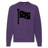 Classic 80/20 raglan sweatshirt Thumbnail
