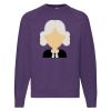 Classic 80/20 raglan sweatshirt Thumbnail