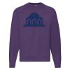 Classic 80/20 raglan sweatshirt Thumbnail