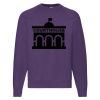 Classic 80/20 raglan sweatshirt Thumbnail