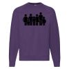 Classic 80/20 raglan sweatshirt Thumbnail