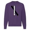 Classic 80/20 raglan sweatshirt Thumbnail