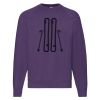 Classic 80/20 raglan sweatshirt Thumbnail