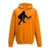 College hoodie Thumbnail