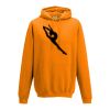 College hoodie Thumbnail