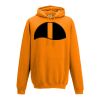 College hoodie Thumbnail