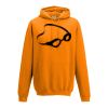 College hoodie Thumbnail