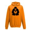 College hoodie Thumbnail