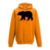 College hoodie Thumbnail