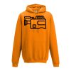 College hoodie Thumbnail