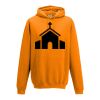 College hoodie Thumbnail