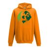 College hoodie Thumbnail