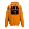 College hoodie Thumbnail
