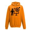 College hoodie Thumbnail
