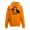 College hoodie Thumbnail