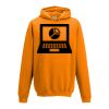 College hoodie Thumbnail