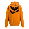 College hoodie Thumbnail