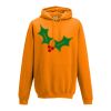 College hoodie Thumbnail