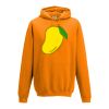 College hoodie Thumbnail