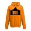 College hoodie Thumbnail