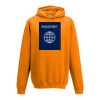 College hoodie Thumbnail