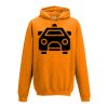 College hoodie Thumbnail