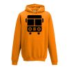 College hoodie Thumbnail