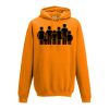 College hoodie Thumbnail