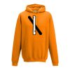College hoodie Thumbnail