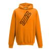 College hoodie Thumbnail