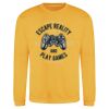 AWDis sweatshirt Thumbnail