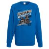 Lightweight raglan sweatshirt Thumbnail