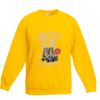 Kids classic set-in sweatshirt Thumbnail
