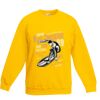 Kids classic set-in sweatshirt Thumbnail