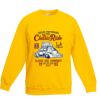Kids classic set-in sweatshirt Thumbnail