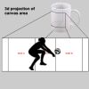 Gloss White Mug Thumbnail