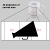 Gloss White Mug Thumbnail