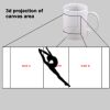 Gloss White Mug Thumbnail