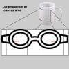 Gloss White Mug Thumbnail