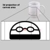 Gloss White Mug Thumbnail