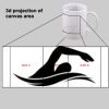 Gloss White Mug Thumbnail