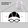 Gloss White Mug Thumbnail