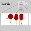 Gloss White Mug Thumbnail