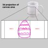 Gloss White Mug Thumbnail