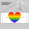 Gloss White Mug Thumbnail