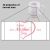 Gloss White Mug Thumbnail